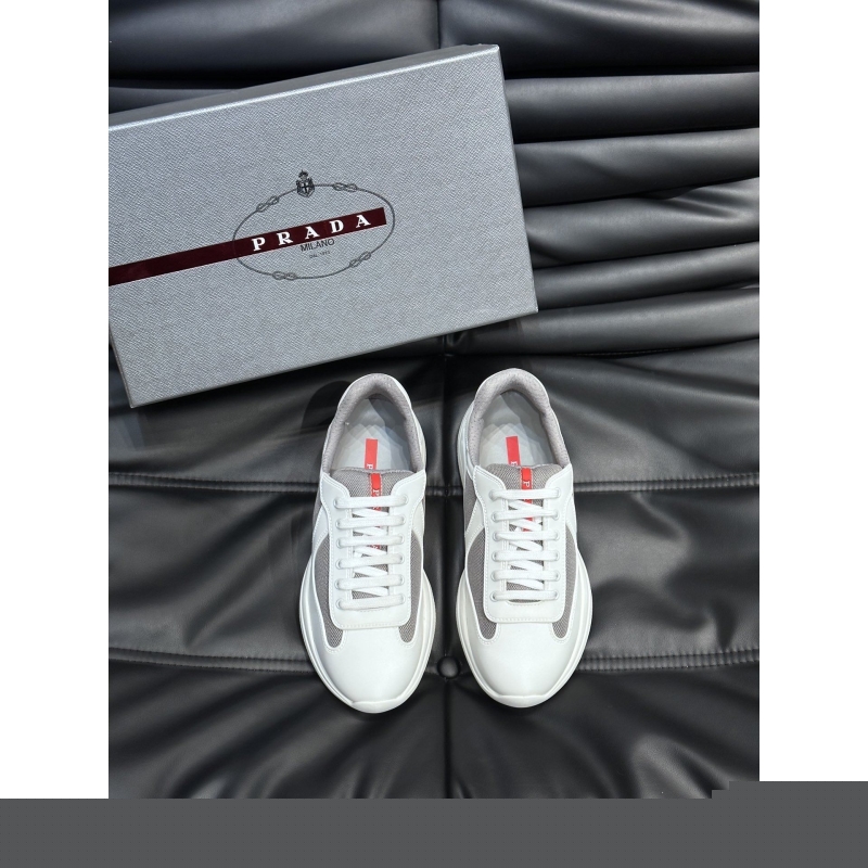 Pra*a casual shoes